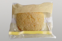 菓子パン